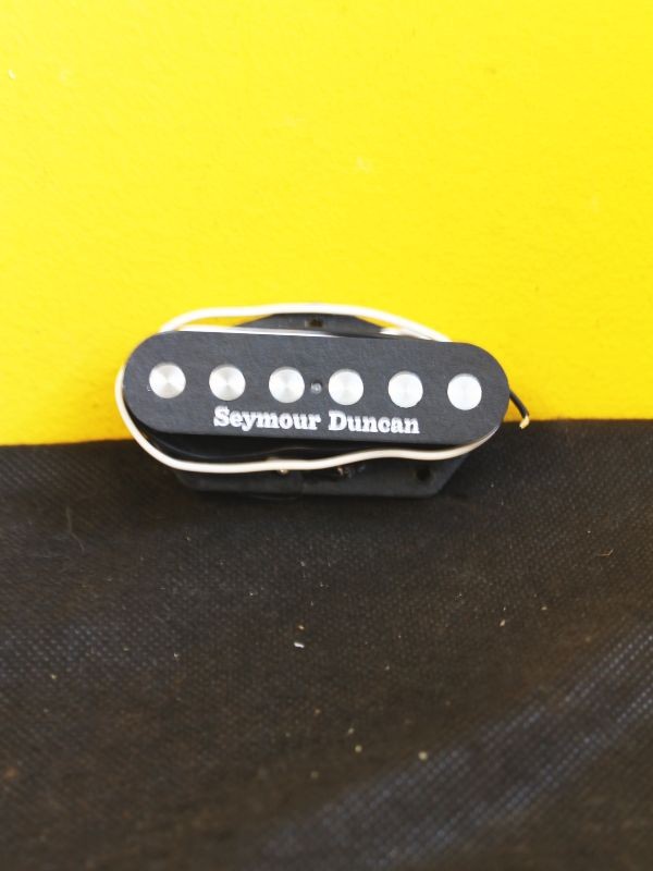 Seymour Duncan STL-3 Quarter Pound Tele Pickup